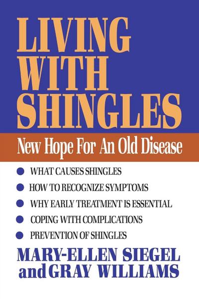 Living with Shingles