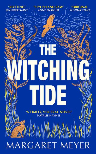 The Witching Tide