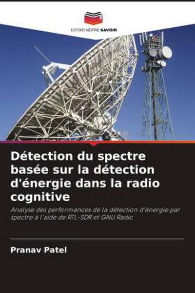 Détection du spectre basée sur la détection d’énergie dans la radio cognitive
