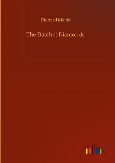 The Datchet Diamonds
