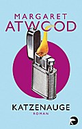 Katzenauge - Margaret Atwood