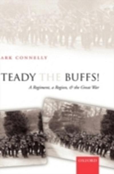 Steady The Buffs!