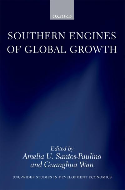 Southern Engines of Global Growth