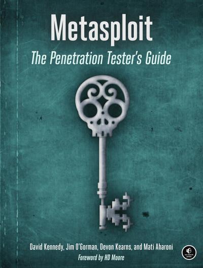 Metasploit