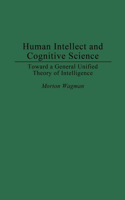 Human Intellect and Cognitive Science