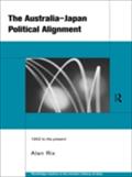 Australia-Japan Political Alignment - Alan Rix