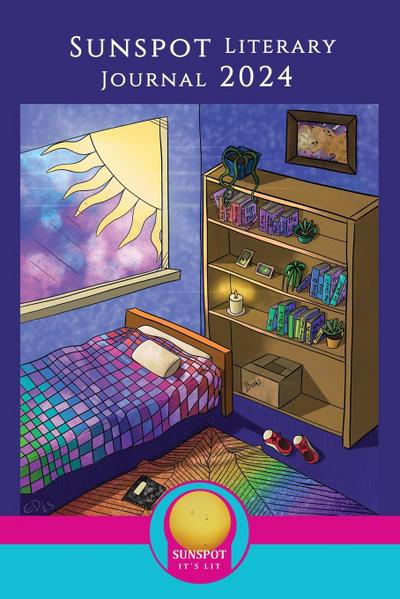 Sunspot Literary Journal 2024