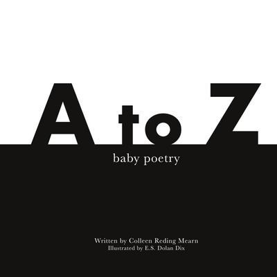 A to Z Baby Poetry