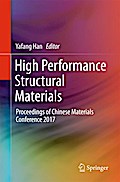 High Performance Structural Materials
