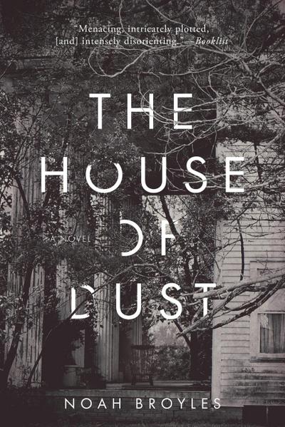 The House of Dust