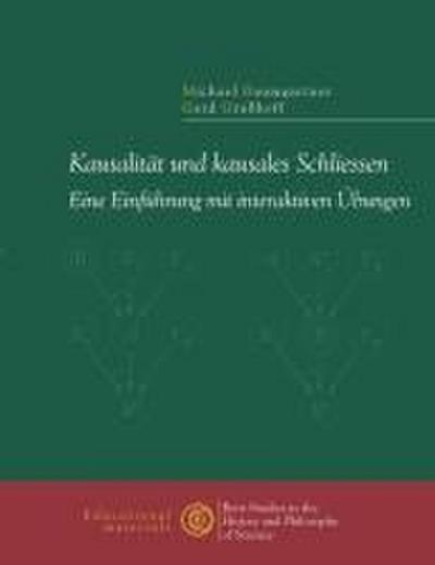 Kausalität und kausales Schliessen