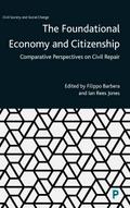 The Foundational Economy and Citizenship