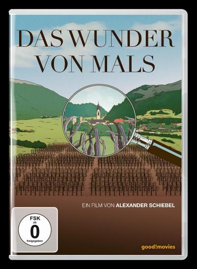 Das Wunder von Mals