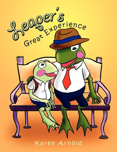 Leaper’s Great Experience