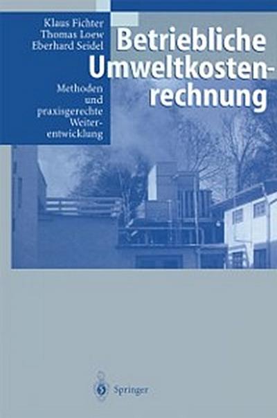 Betriebliche Umweltkostenrechnung