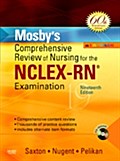 Mosby`s Comprehensive Review of Nursing for NCLEX-RN(R) Examination - Judith S. Green