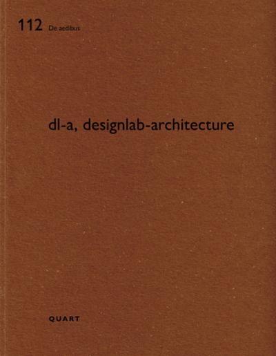 dl-a, designlab-architecture