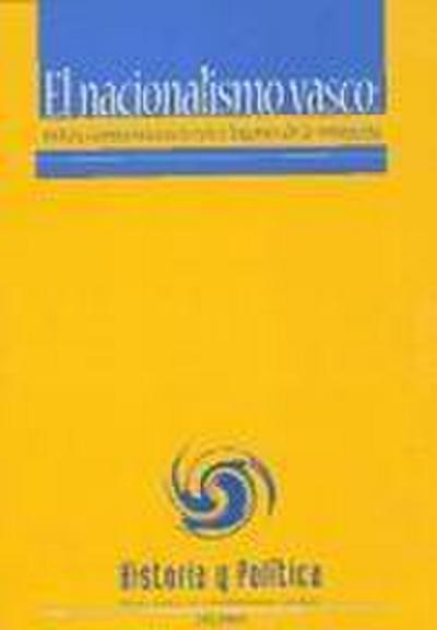 Nacionalismo vasco Nº 15: mitos, conmemoraciones y lugares de la memoria