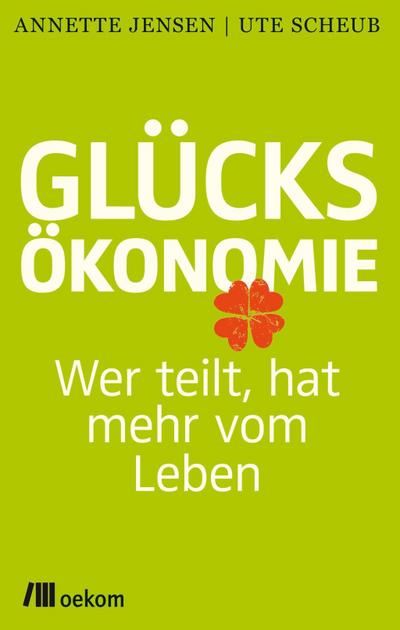 Glücksökonomie