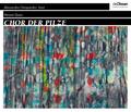 Chor der Pilze, 7 Audio-CD