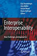 Enterprise Interoperability