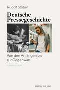 Deutsche Pressegeschichte