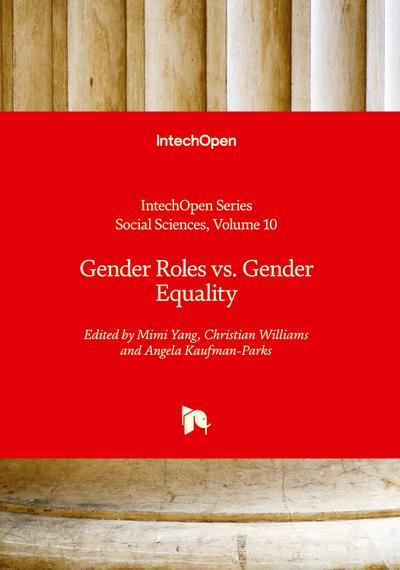Gender Roles vs. Gender Equality