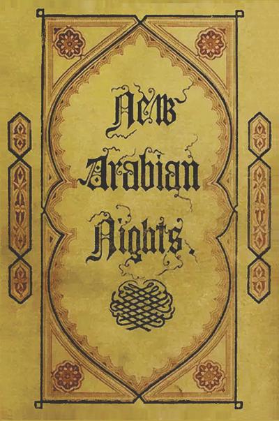New Arabian Nights