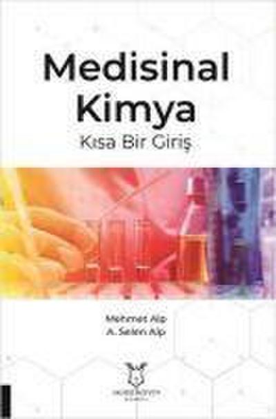 Medisinal Kimya Kisa Bir Giris