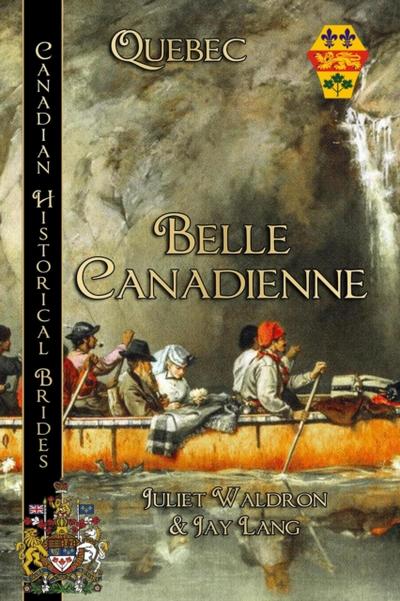 Belle Canadienne