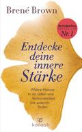 Entdecke deine innere Stärke