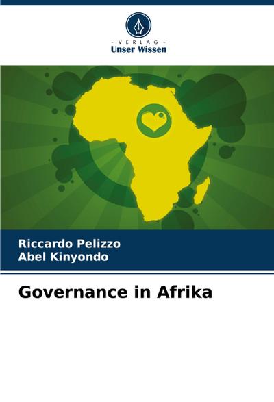 Governance in Afrika