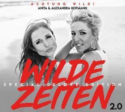 Wilde Zeiten 2.0 (Special Deluxe Edition)
