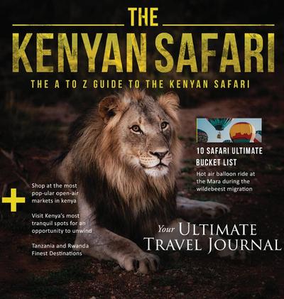 Miriti, R: Kenyan Safari