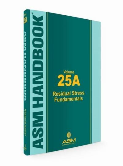 ASM Handbook, Vol. 25A
