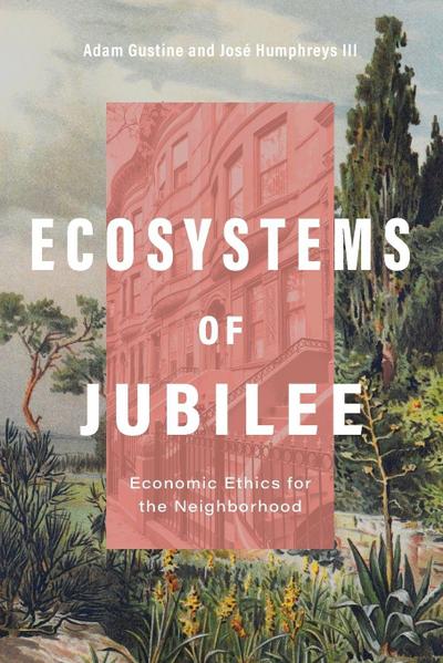 Ecosystems of Jubilee
