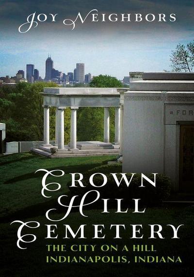 Crown Hill Cemetery