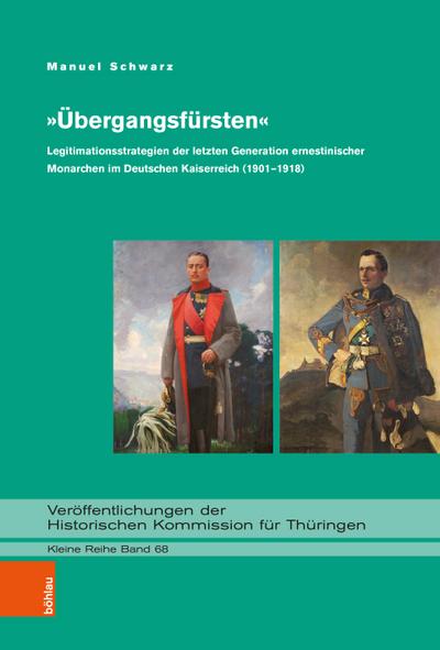 'Übergangsfürsten' 