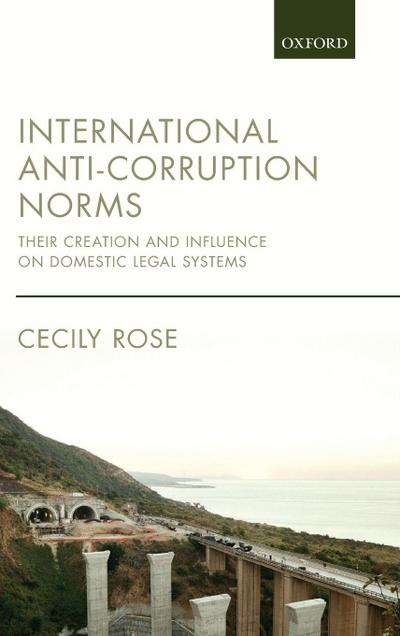 International Anti-Corruption Norms
