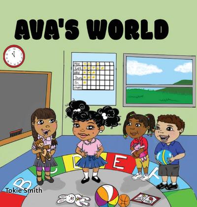 Ava’s World