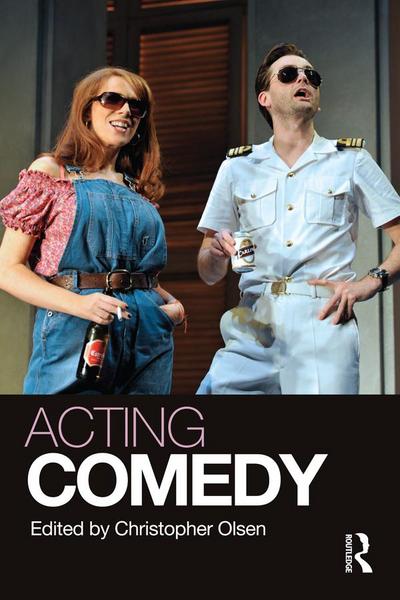 Acting Comedy