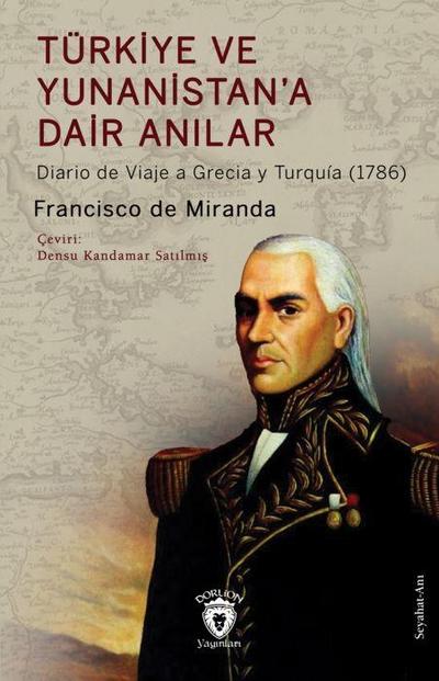 Türkiye ve Yunanistana Dair Anilar