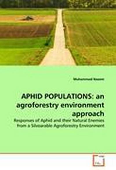 APHID POPULATIONS: an agroforestry environment approach