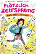 Plötzlich Zeitsprung