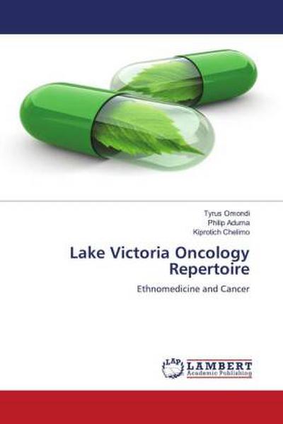 Lake Victoria Oncology Repertoire