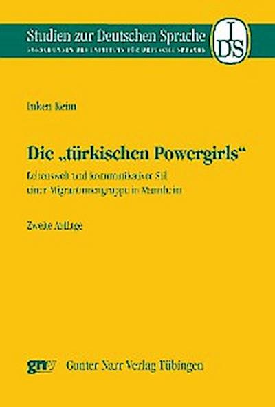 Die "türkischen Powergirls"
