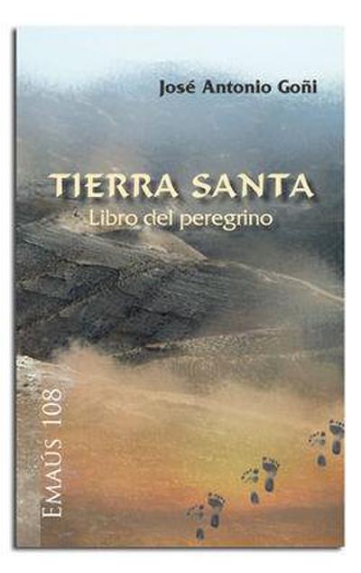 Tierra Santa : libro del peregrino