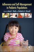 Adherence and Self-Management in Pediatric Populations
