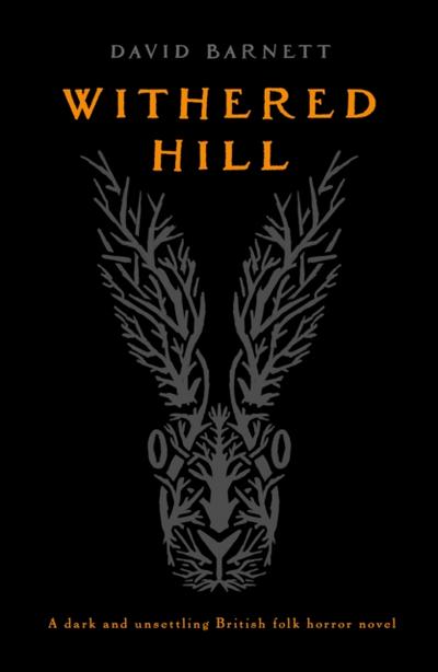Withered Hill