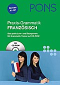 PONS Praxis-Grammatik Französisch: Umfassend: Gram ...